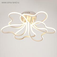 Люстра LED 99Вт 669514/6