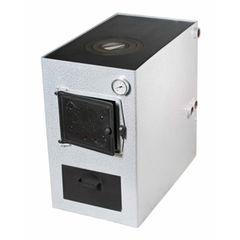 Котел "Сибирь" 10 ТПЭ