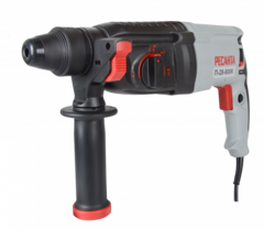 Перфоратор Интерскол П-26/800АВС