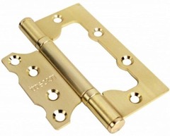 Петля 100*2,5мм золото б/в Punto