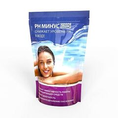 Препарат РН-минус МАК