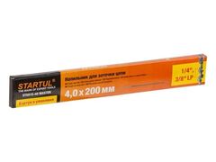 Напильник круглый 4,5х200 STARTUL MASTER