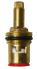 Кран-букса керамик. 1/2" 1291 шлицы