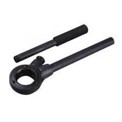 Трещетка для клуппов с удлинителем STAYER