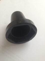 Колпак на ТЭНБ 2"