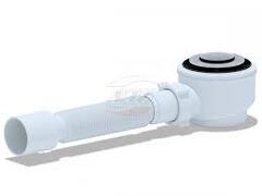 Сифон поддон АНИ Е 415 CLS клик-клак