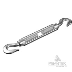 Талреп крюк-крюк М10