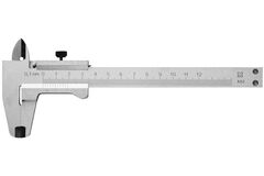 Штангенциркуль 200мм Зубр
