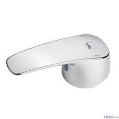 Ручка для с-ля Ду35 (черный)