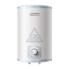 Водонагреватель М "THERMEX" O над раковиной IC нерж.15л круглый