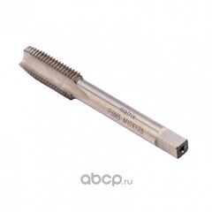 Метчик ручной М10х1.25 мм P6M5 Matrix