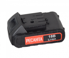 Аккумулятор для ДА-18Л-2К