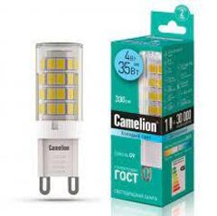 Лампа CAMELION 4W g9 220V