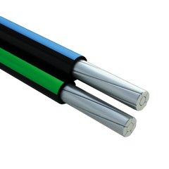 Провод СИП-4 2х16