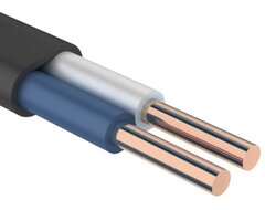 Кабель ВВГ-2x1,5 ГОСТ