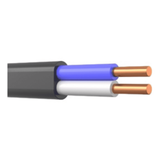 Кабель ВВГ-2x2,5 ГОСТ