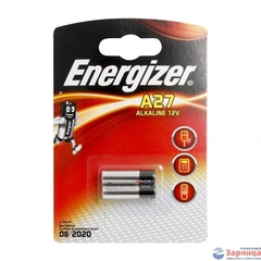 Батарейка ENERGIZER A27