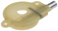 Маслонасос д/бензопилы Husqvarna