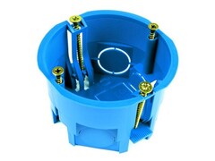 Коробка уст СП 68x45 ГУСИ для Г/К