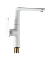 С-ль д/к GOLDEN FOX DARTMOOR белый