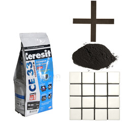 Расшивка СE 33 графит 2кг