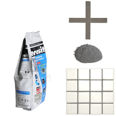 Расшивка СE 33 антрацит 2кг