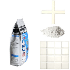 Расшивка СE 33 белая 2кг