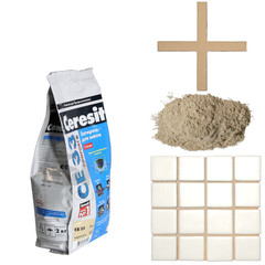 Расшивка СE 33 карамель 2кг