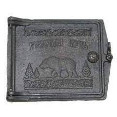 Дверка топочная (ДТ-3) 250*210мм Иркутск