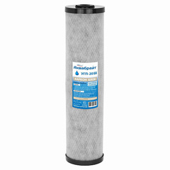 Картридж д/фильтр-колбы BB 20" Угольный пресованный УГП