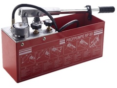 Опрессовщик ручной 13л TIM