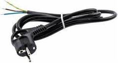 Кабель с вилкой 3*1,8 длина 1,5м
