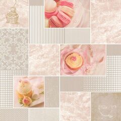 Обои Пермь 1300-1 Вкус 0,53х10м