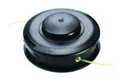 Головка с леской ETH-18-2 LI HLN