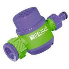 Таймер для подачи воды механический