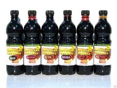 Морилка  вод.влаг Лиственница 0,5л Zerwood