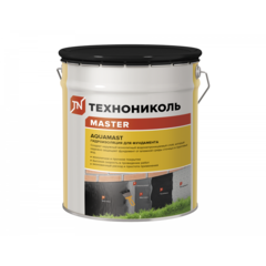 Мастика №24 Технониколь МГТН гидроиз. 20л