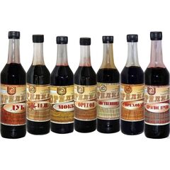 Морилка невод. Клен 0,5л