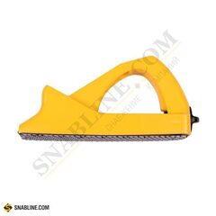 Рубанок обдирочный БИБЕР