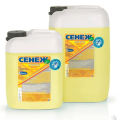 Сенеж Экобио 10кг