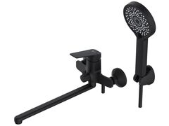 С-ль в/д AV ENGINEERING BL165-122 черный