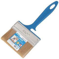 Кисть плоская 25мм ЛАКИ Акор