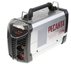 Сварочный аппарат инвертор САИ 250ПН Ресанта