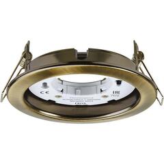 Свет-к AMBRELLA 711 SB Бронза MR16