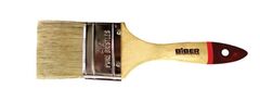 Кисть плоская 25мм БИБЕР
