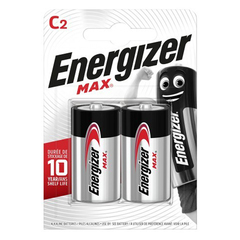 Батарейка ENERGIZER R14