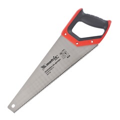 Ножовка по дереву 500мм Matrix