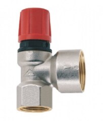 Клапан предохранительный (6 бар) RBM