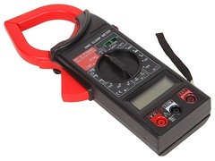 Клемметр DT 266 Ресанта