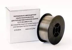 Проволока ER 304  нерж. 0,8мм 1кг Solaris